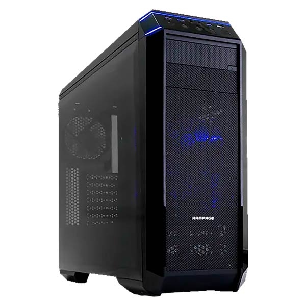 Rampage STORM W5 Gaming Case