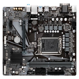Gigabyte H610MH Motherboard