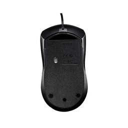 Rapoo N1200 Silent Wired Mouse