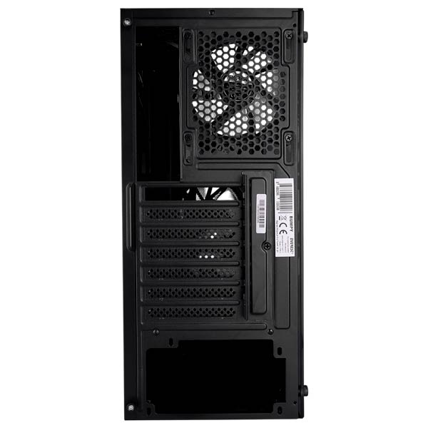 Everest BUMPY Gaming Case
