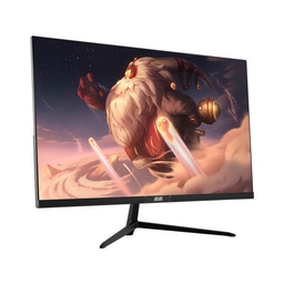 2E D3224B 31.5" 2.5K Black Monitor