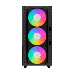 DeepCool CH560 Digital ATX Case