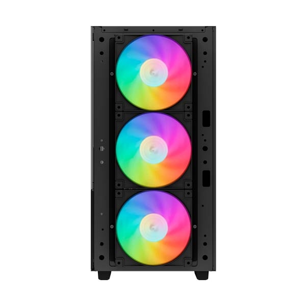 DeepCool CH560 Digital ATX Case