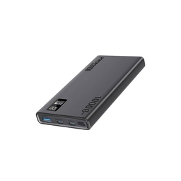 Bolt-10PD Mobile Charger Black