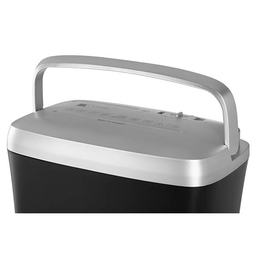 2E-S-1012CD Paper Shredder