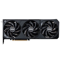 MSI GeForce RTX 5070 12GB SHADOW 3X OC