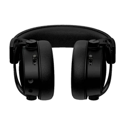 HyperX Cloud Alpha S Black Gaming Headset