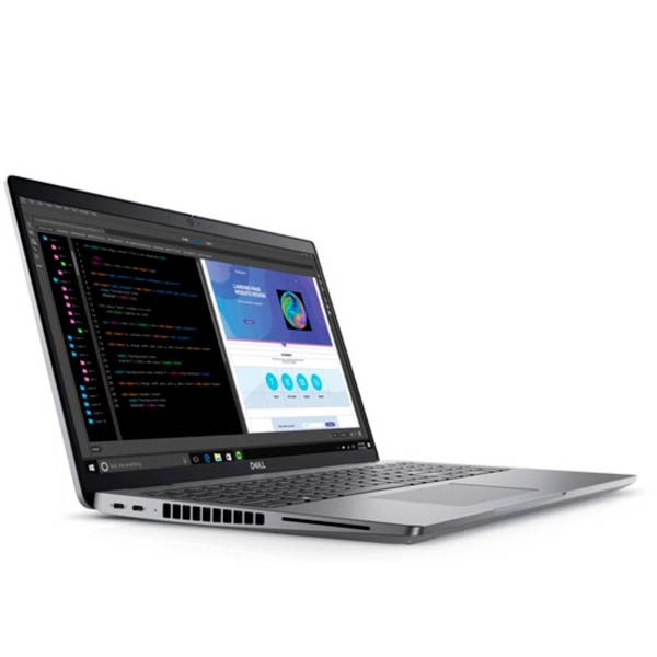 DELL PRECISION 3580  S012P3580USVP