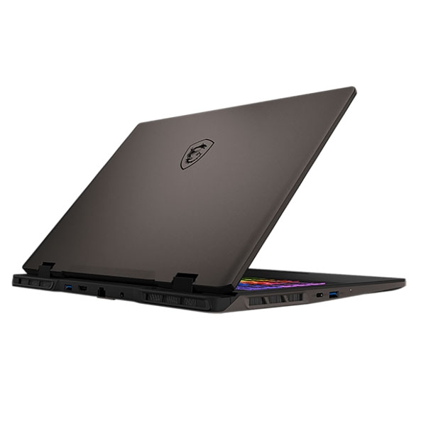 MSI Sword 16 HX B14VFKG-202US Gaming Laptop 9S7-15P214-202