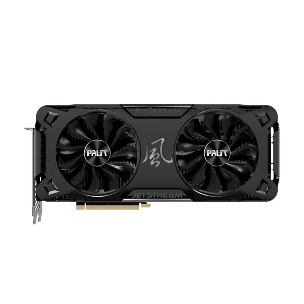 Palit GeForce RTX 3070 JetStream 8GB NE63070019P2-1040J