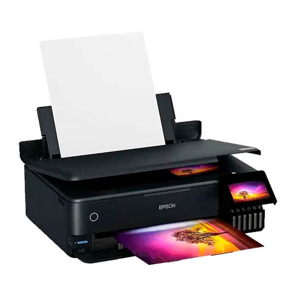Epson EcoTank L8180 Çoxfunksiyalı A3+ InkTank Photo Printer
