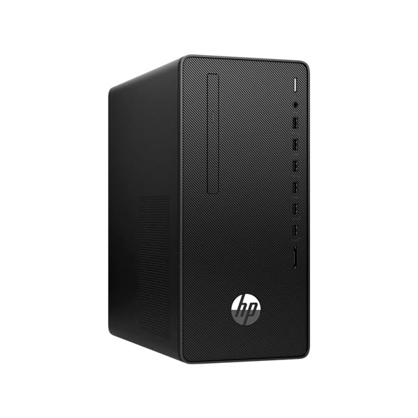 HP 290 G4 Microtower PC 5L4S0ES