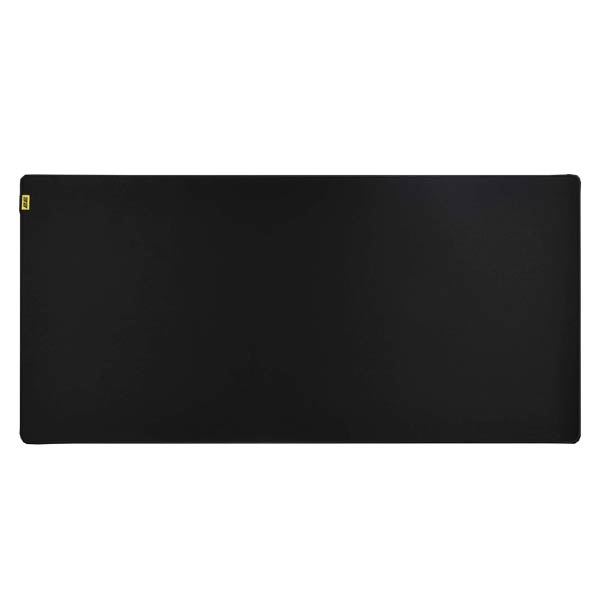 2E Gaming Mouse Pad PRO Speed 3XL Black