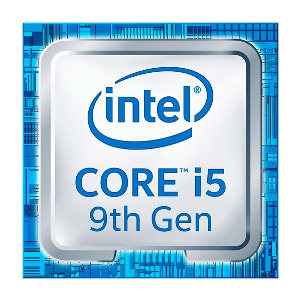 Intel Core i5-9400F Processor