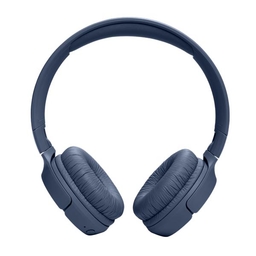 JBL T520BT Wireless Blue Headphones