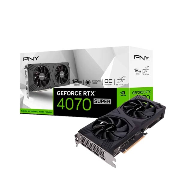 TexnoHero B760M DS3H-i7.4070 Gaming PC