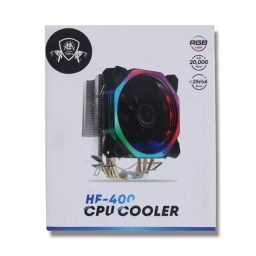 DarkFlash DLM21 H610M-H2 – i5.HF-400 Gaming PC