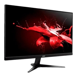 Acer Nitro QG271 27-inch Widescreen LCD Monitor