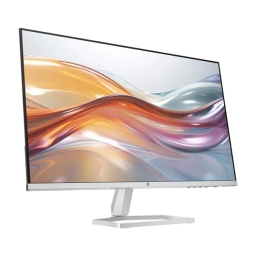 HP Series 5 527sf 27 inch FHD Monitor 94F44AA