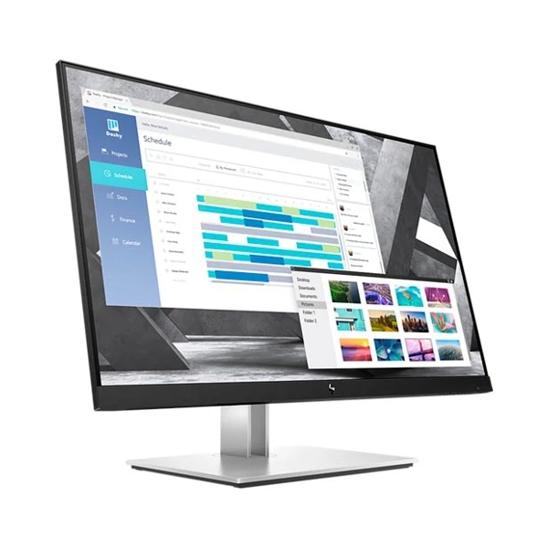 HP E27Q G4 QHD Monitor 9VG82AA