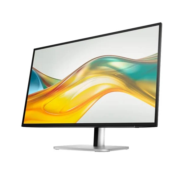 HP Series 5 Pro 527pq 27 inch QHD Monitor 9D9S0UT