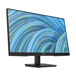 HP P24v G5 FHD Monitor 64W18AA
