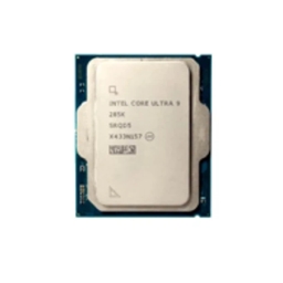 Intel® Core™ Ultra 9 285K Processor