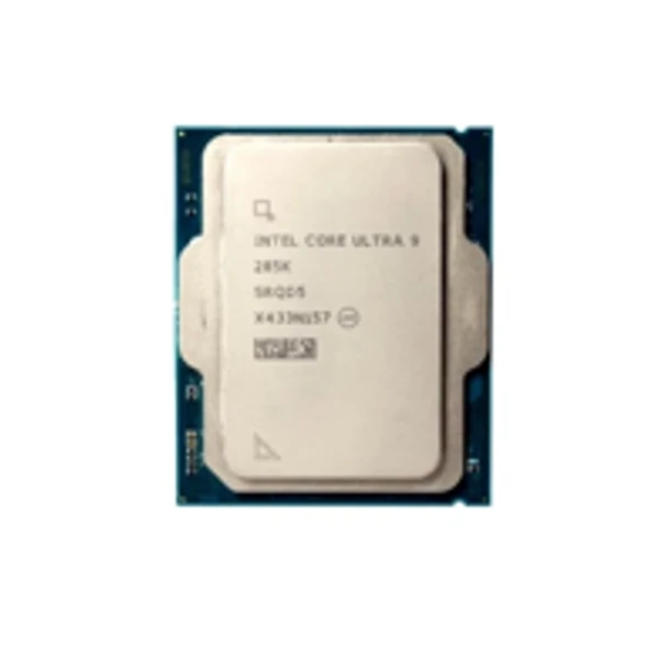 Intel® Core™ Ultra 9 285K Processor