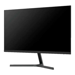 Xiaomi Mi Desktop Monitor 1C 23.8" BHR4510GL