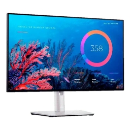 Dell UltraSharp U2422HE 24-inch FHD Monitor