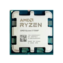 AMD Ryzen™ 5 7500F Processors