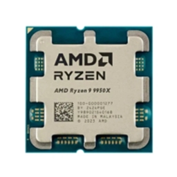 AMD Ryzen 9 9950X Desktop Processor