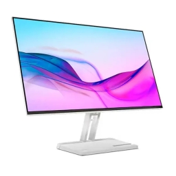 Lenovo L24i-4A FHD Monitor 67BCKAC6EU