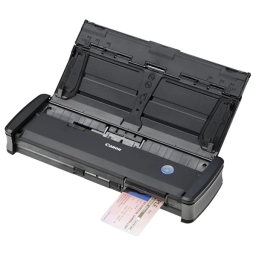 Canon imageFORMULA P-215II Printer