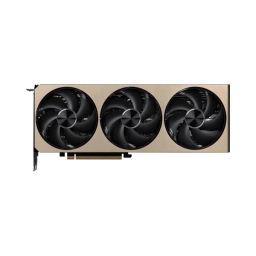 MSI GeForce RTX 5070 Ti 16GB Inspire 3X OC Plus