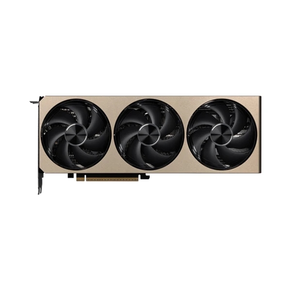 MSI GeForce RTX 5070 Ti 16GB Inspire 3X OC Plus