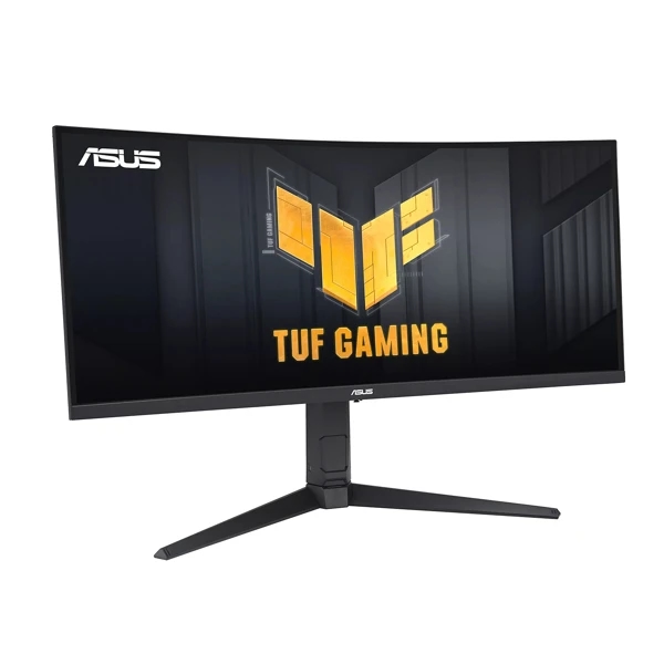 ASUS TUF Gaming VG34VQL3A Gaming Monitor
