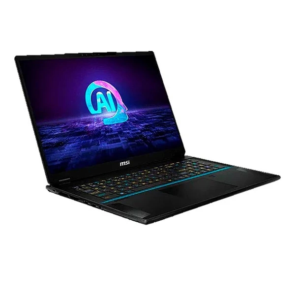 MSI Stealth 18 AI Studio A1VHG-019US Gaming Laptop