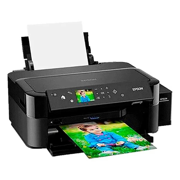 Printer Epson L810 C11CE32402