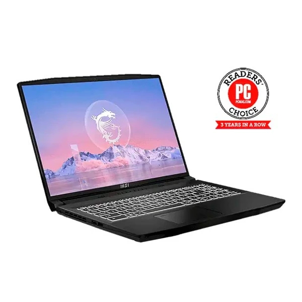 MSI Creator M16 B13VF-453US