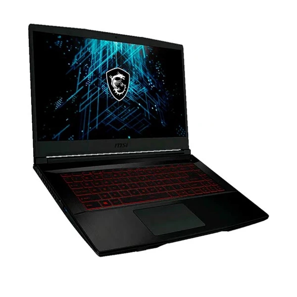 MSI GF63 Thin 12UDX-084XAE
