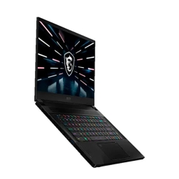 MSI Stealth GS66 12UGS-039US Gaming Notebook