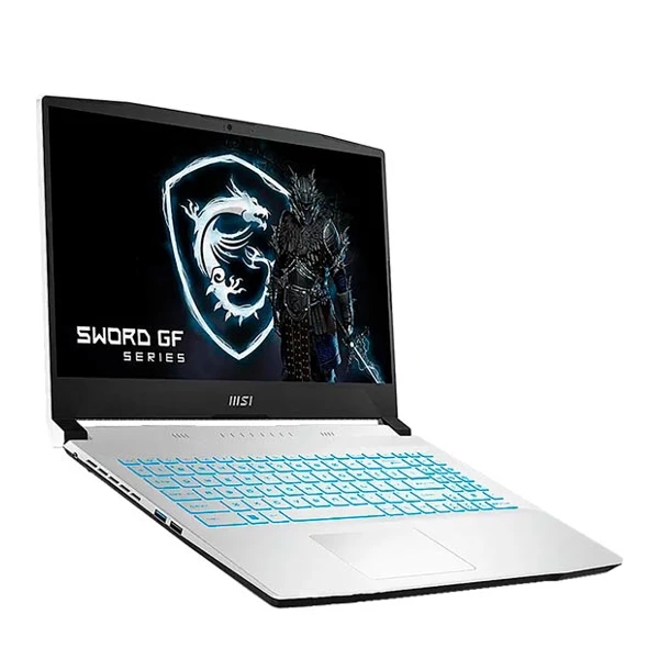 MSI Sword 15 A12UC-295US