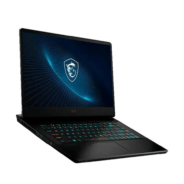 MSI Vector GP76 12UGS-608US Gaming Laptop