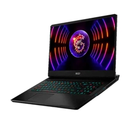 MSI Vector GP77 13VG-092XAZ 9S7-17K711-092