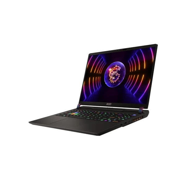 MSI Vector GP68HX 13VH-256US Gaming Laptop