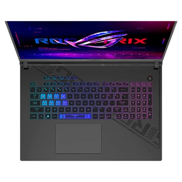 ASUS ROG Strix G18 G814JV-N6037 90NR0CM1-M00220