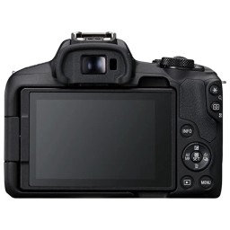 Canon EOS R50 + RF-S 18-45mm Kit