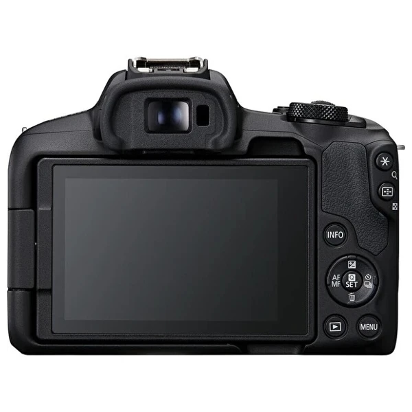 Canon EOS R50 + RF-S 18-45mm Kit