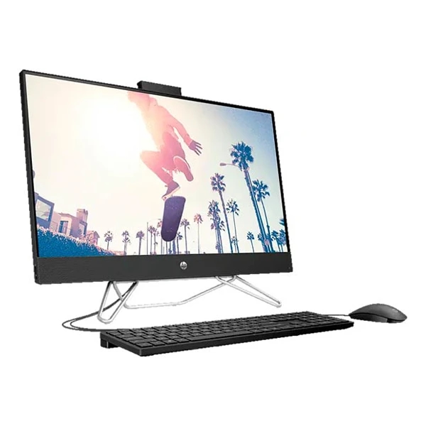 HP 27-cb1003nh 6M826EA All-in-One PC